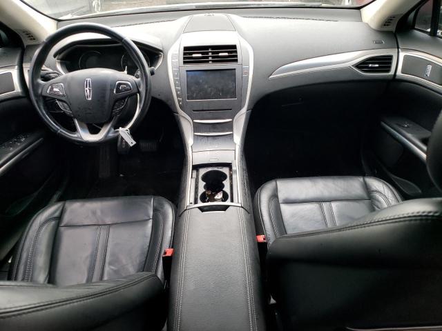 Photo 8 from auction – 2015 LINCOLN MKZ with VIN 3LN6L2J92FR623389