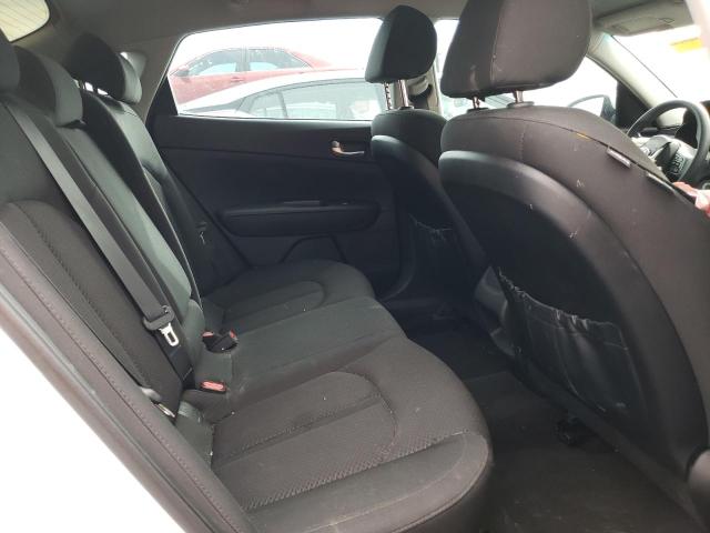 Photo 10 from auction – 2016 KIA OPTIMA LX with VIN 5XXGT4L37GG082062