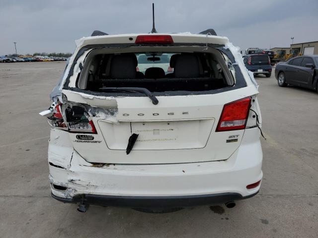 Photo 6 from auction – 2015 DODGE JOURNEY SX with VIN 3C4PDCBG3FT690739
