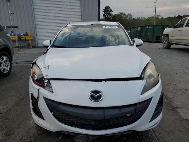 Photo 5 from auction – 2011 MAZDA 3 I with VIN JM1BL1UF5B1462474