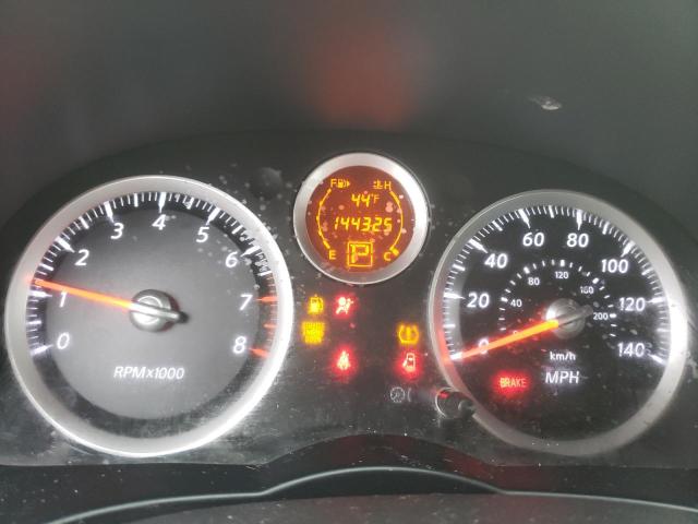 Photo 9 from auction – 2011 NISSAN SENTRA 2.0 with VIN 3N1AB6AP0BL643051