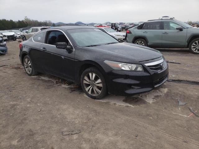 Photo 4 from auction – 2012 HONDA ACCORD LX with VIN 1HGCS1A38CA002729