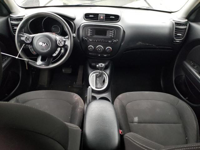 Photo 8 from auction – 2014 KIA SOUL with VIN KNDJN2A24E7104197