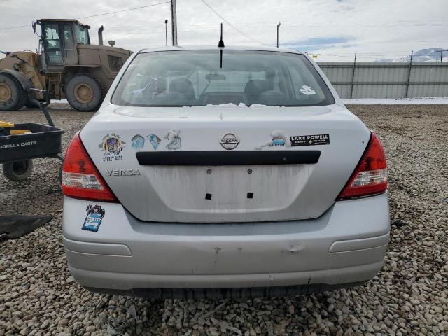 Photo 6 from auction – 2009 NISSAN VERSA S with VIN 3N1CC11E29L438400