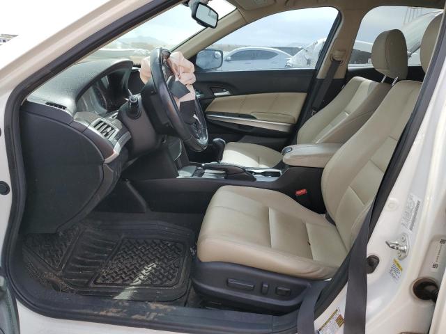 Photo 7 from auction – 2013 HONDA CROSSTOUR with VIN 5J6TF3H52DL004076