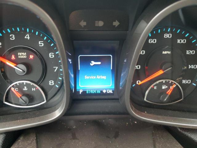 Photo 9 from auction – 2014 CHEVROLET MALIBU 1LT with VIN 1G11C5SL8EF248400