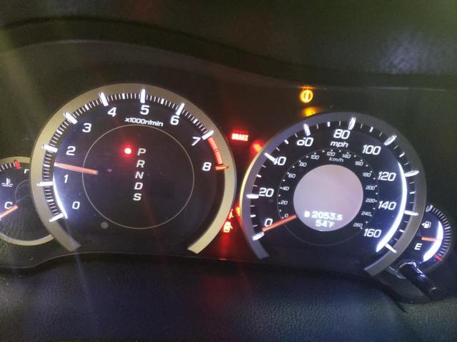 Photo 9 from auction – 2011 ACURA TSX with VIN JH4CU2F61BC015776