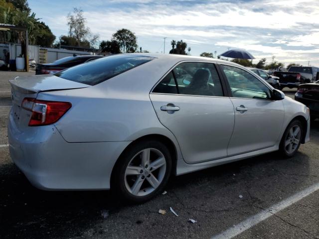 Photo 3 from auction – 2013 TOYOTA CAMRY L with VIN 4T1BF1FKXDU292739