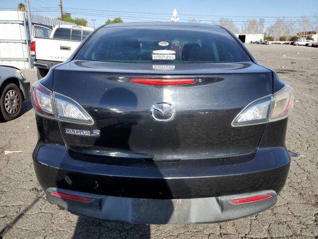 Photo 6 from auction – 2010 MAZDA 3 I with VIN JM1BL1SGXA1160978