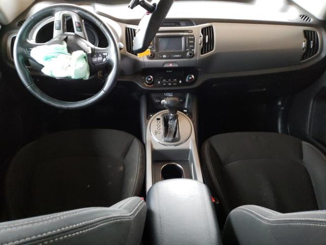 Photo 8 from auction – 2015 KIA SPORTAGE E with VIN KNDPC3AC9F7747662