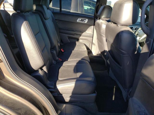 Photo 11 from auction – 2015 FORD EXPLORER X with VIN 1FM5K8D82FGB15371
