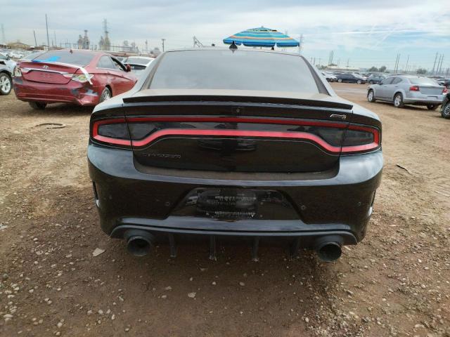 Photo 6 from auction – 2017 DODGE CHARGER R/ with VIN 2C3CDXGJ5HH575151