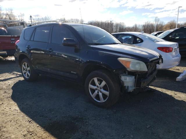 Photo 4 from auction – 2006 TOYOTA RAV4 LIMIT with VIN JTMBK31V566001021