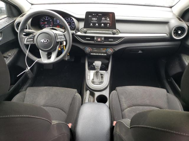 Photo 8 from auction – 2019 KIA FORTE FE with VIN 3KPF24AD0KE106990