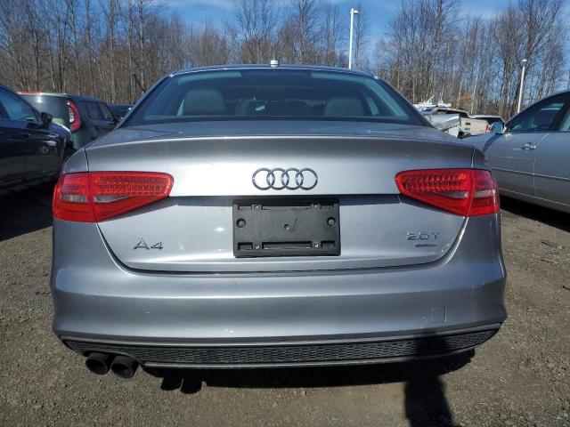 Photo 6 from auction – 2015 AUDI A4 PREMIUM with VIN WAUBFAFL9FN013286