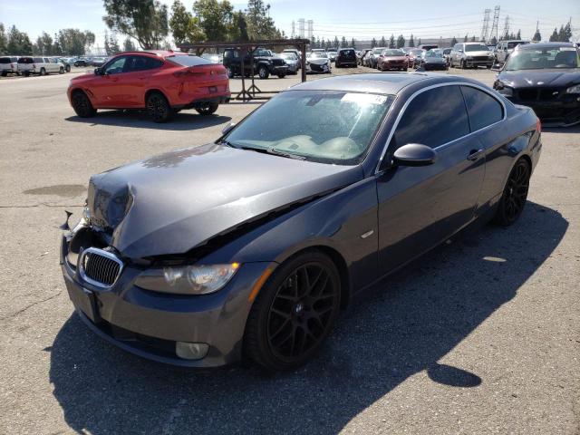 Photo 1 from auction – 2008 BMW 328 I with VIN WBAWB33548P131607