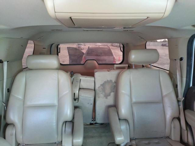 Photo 10 from auction – 2009 GMC YUKON DENA with VIN 1GKFC03259R265895
