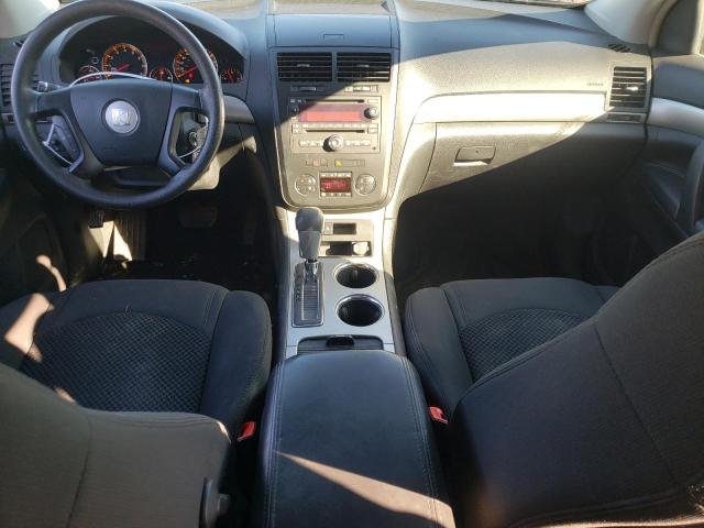 Photo 8 from auction – 2008 SATURN OUTLOOK XE with VIN 5GZER13718J289999