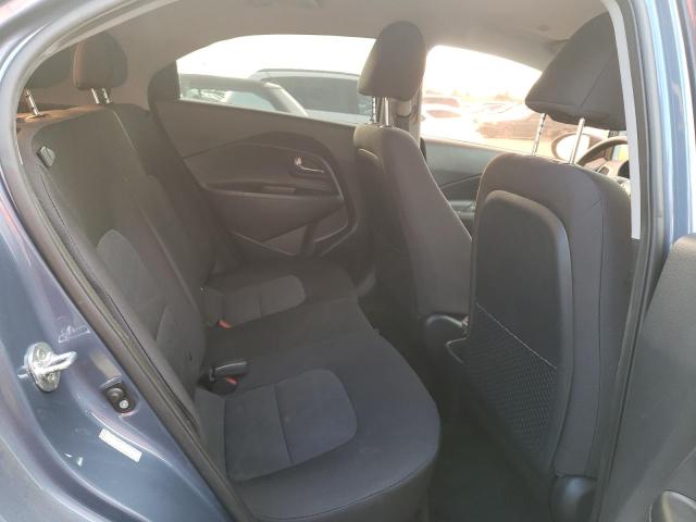 Photo 10 from auction – 2016 KIA RIO LX with VIN KNADM5A31G6600929