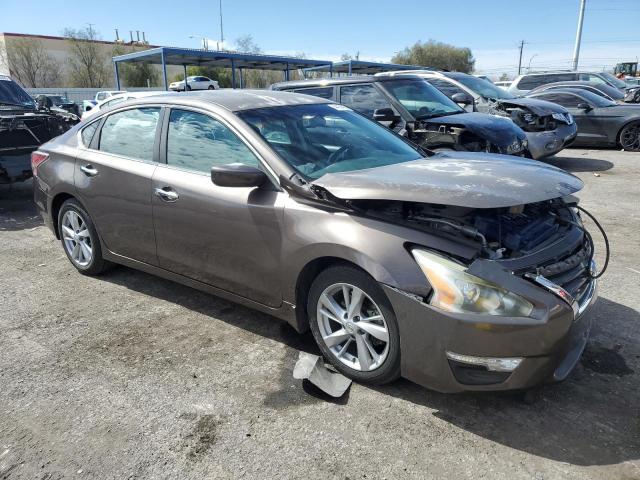 Photo 4 from auction – 2014 NISSAN ALTIMA 2.5 with VIN 1N4AL3AP2EC405376