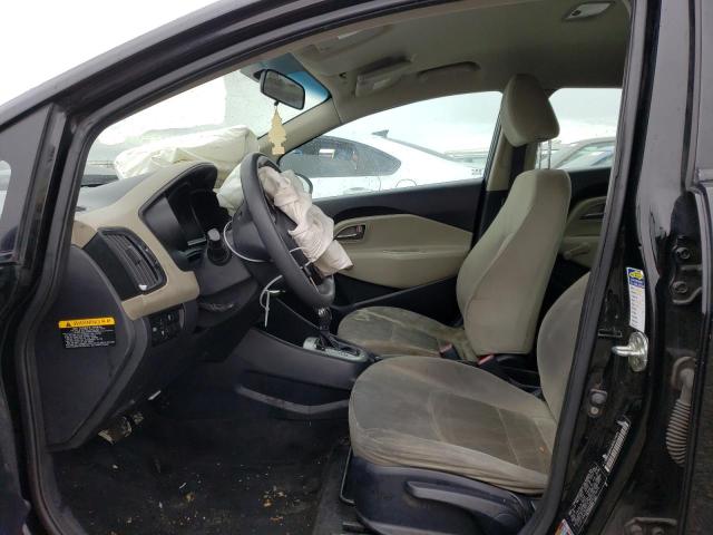 Photo 7 from auction – 2013 KIA RIO LX with VIN KNADM5A38D6177875