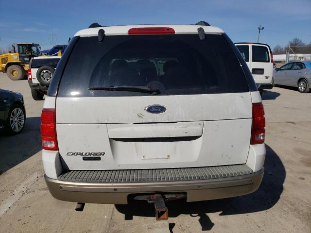 Photo 6 from auction – 2004 FORD EXPLORER E with VIN 1FMZU74K34ZB32795