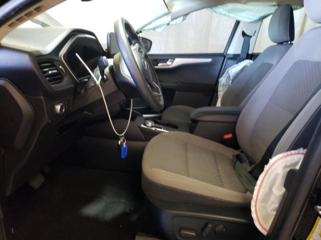 Photo 7 from auction – 2020 FORD ESCAPE SE with VIN 1FMCU9G68LUC52085