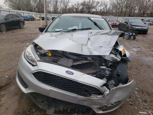 Photo 5 from auction – 2016 FORD FOCUS S with VIN 1FADP3E29GL360374