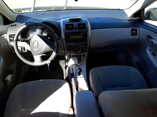 Photo 8 from auction – 2012 TOYOTA COROLLA BA with VIN 2T1BU4EEXCC801876