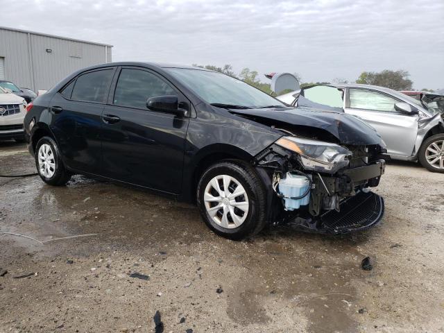Photo 4 from auction – 2016 TOYOTA COROLLA L with VIN 2T1BURHE2GC733393