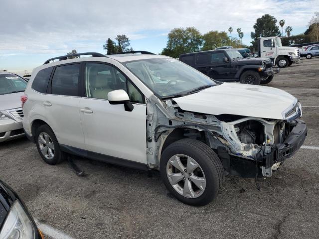 Photo 4 from auction – 2015 SUBARU FORESTER 2 with VIN JF2SJAHCXFH840941