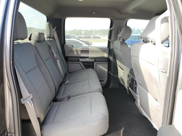 Photo 10 from auction – 2018 FORD F150 SUPER with VIN 1FTEW1EP1JKE57616