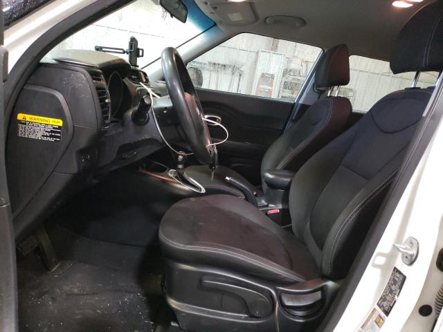 Photo 7 from auction – 2019 KIA SOUL with VIN KNDJN2A25K7920203