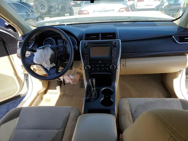 Photo 8 from auction – 2017 TOYOTA CAMRY LE with VIN 4T1BF1FK2HU327487