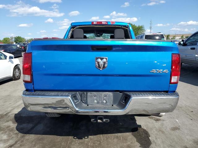 Photo 6 from auction – 2022 RAM 1500 CLASS with VIN 3C6RR7KT1NG173971