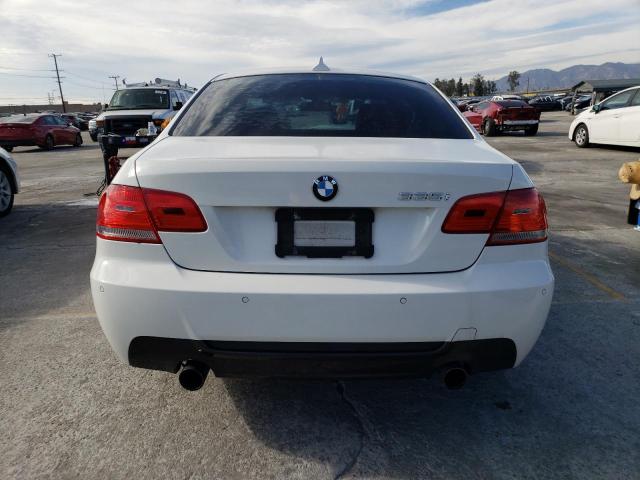 Photo 6 from auction – 2010 BMW 335 I with VIN WBAWB7C56AP048628