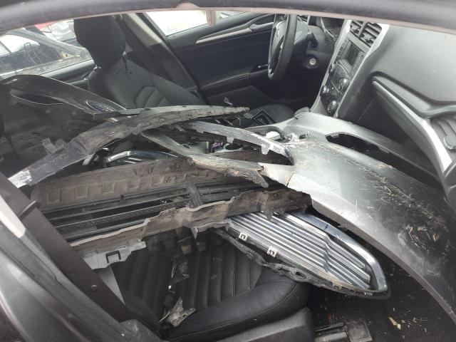 Photo 12 from auction – 2013 FORD FUSION SE with VIN 3FA6P0H78DR349930