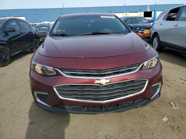 Photo 5 from auction – 2016 CHEVROLET MALIBU LT with VIN 1G1ZE5ST5GF316796