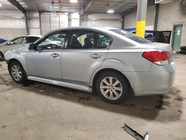 Photo 2 from auction – 2012 SUBARU LEGACY 2.5 with VIN 4S3BMBC63C3032226