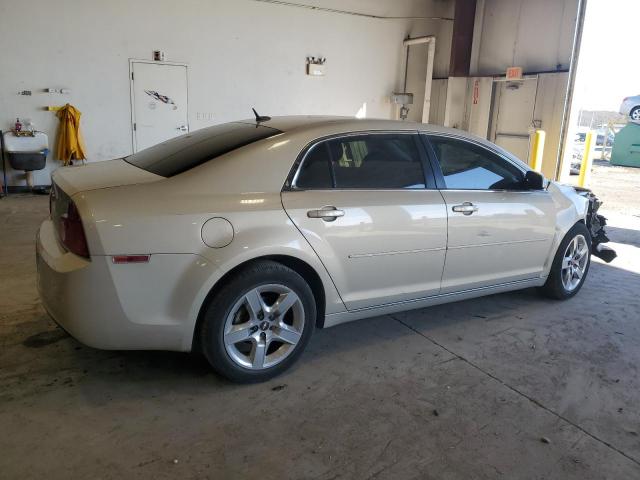 Photo 3 from auction – 2010 CHEVROLET MALIBU 1LT with VIN 1G1ZC5EB0AF181758