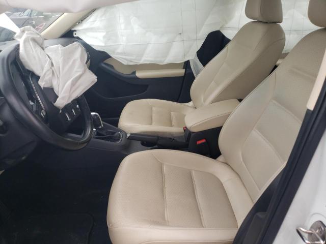 Photo 7 from auction – 2017 VOLKSWAGEN JETTA SE with VIN 3VWDB7AJ4HM236362