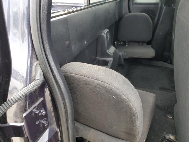 Photo 10 from auction – 2002 FORD RANGER SUP with VIN 1FTZR45E92TA04395