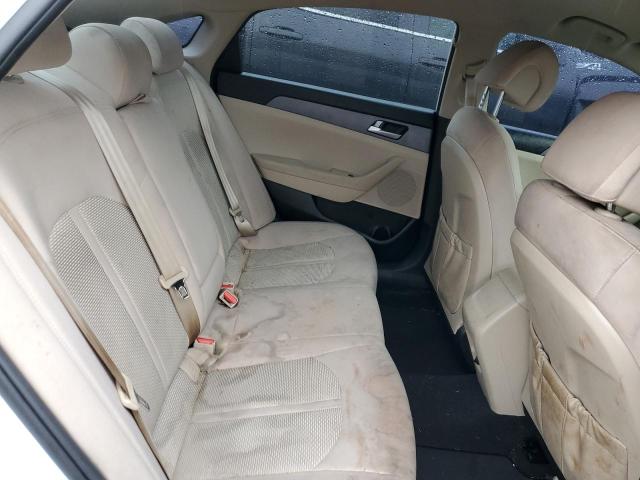 Photo 10 from auction – 2017 HYUNDAI SONATA SE with VIN 5NPE24AF2HH584328