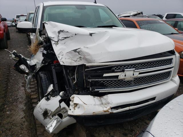 Photo 5 from auction – 2013 CHEVROLET C 1500 with VIN 3GCPKTE75DG235480