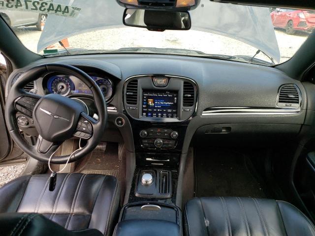 Photo 8 from auction – 2019 CHRYSLER 300 S with VIN 2C3CCABG8KH517103