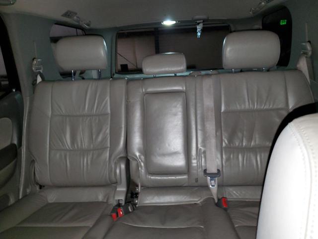 Photo 10 from auction – 2003 TOYOTA SEQUOIA SR with VIN 5TDZT34A03S185557