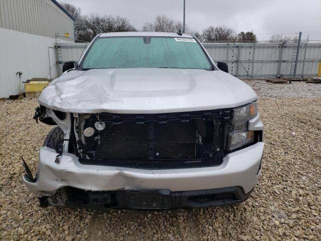 Photo 5 from auction – 2019 CHEVROLET SILVERADO with VIN 3GCPYBEH1KG304731