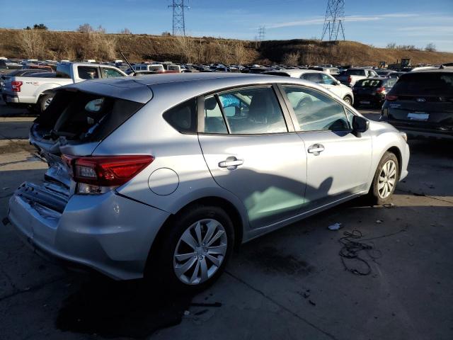 Photo 3 from auction – 2023 SUBARU IMPREZA with VIN 4S3GTAB65P3700361