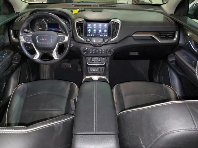 Photo 8 from auction – 2019 GMC TERRAIN DE with VIN 3GKALSEX0KL278596
