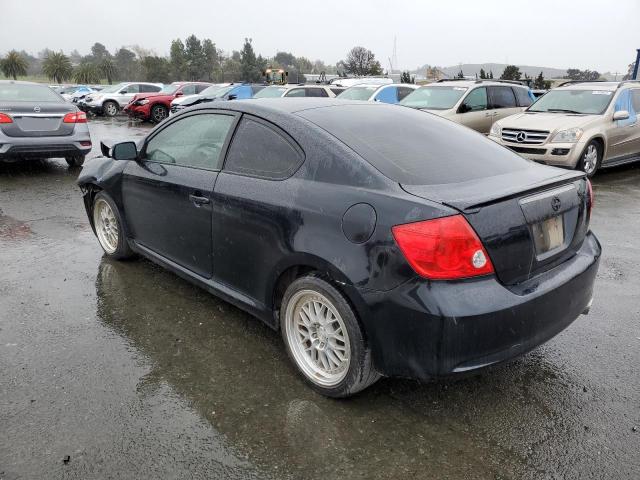 Photo 2 from auction – 2007 TOYOTA SCION TC with VIN JTKDE177970148744